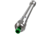 SeQuant® ZIC®-HILIC Stainless Steel 150-10 Semi-prep HPLC Column, 200 Å, 5 µm, 10 x 150 mm - 150493